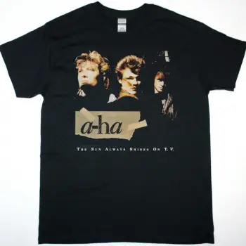 HANOI ROCKS MICHAEL MONROE NEW BLACK T-SHIRT ÖN BASKILI
