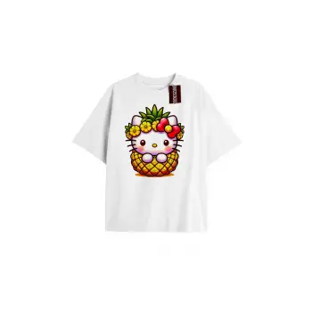 HELLO KİTTY ANANAS