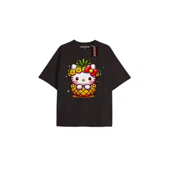 HELLO KİTTY ANANAS