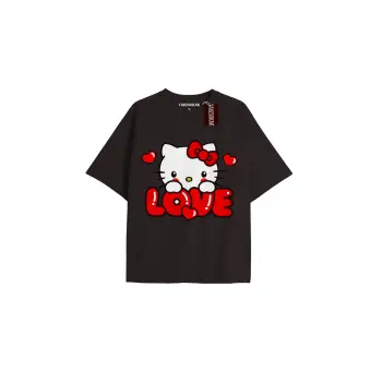 HELLO KİTTY  LOVE