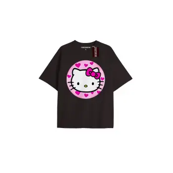 Hello Kitty ŞİRİN TATLI