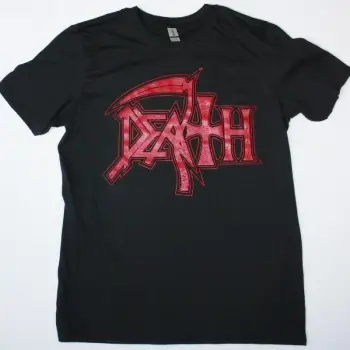 HELLOWEEN LIVE AT BUDOKAN NEW WHITE T-SHIRT ÖN BASKILI