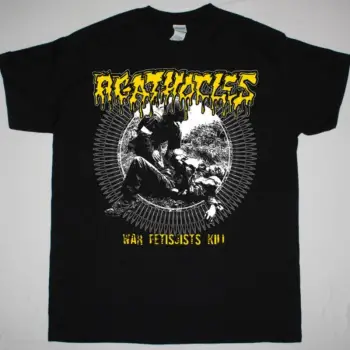 HELLYEAH ALCOHAULIN’ ASS NEW BLACK T-SHIRT ÖN BASKILI