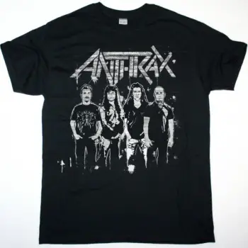 HELMET MEANTIME NEW BLACK T-SHIRT ÖN BASKILI