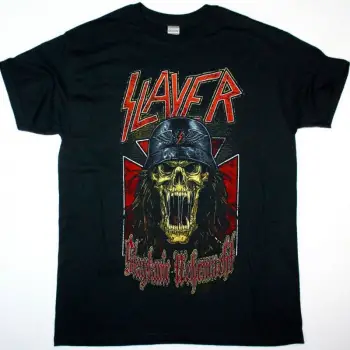 HOCICO LOGO NEW BLACK TSHIRT ÖN BASKILI
