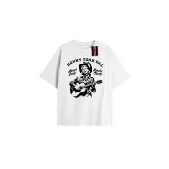 Honky Tonk Gal COWBOY 27