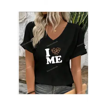 I LOVE ME
