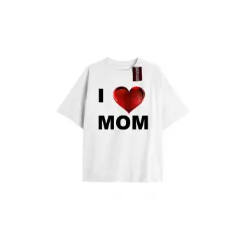 I LOVE MOM