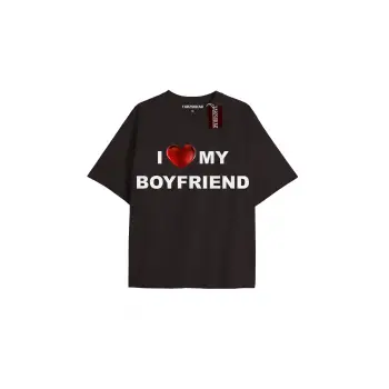 I love my boyfriend