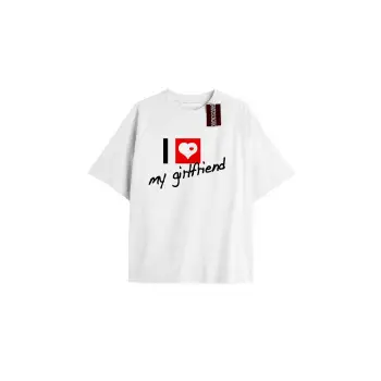 I LOVE MY GIRFLFRIEND