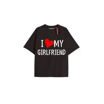 I LOVE MY GIRFLFRIEND