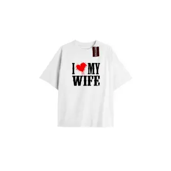I Love My Husband