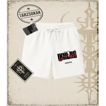 IKHLAS Unisex Şort