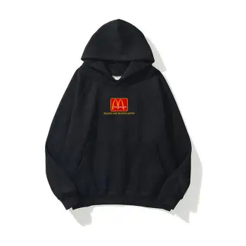 İm Lovin It Mc Unisex Sweatshırt Siyah