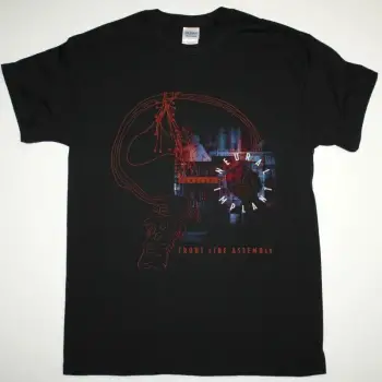 INCUBUS BEYOND THE UNKNOWN 1990 NEW BLACK T-SHIRT ÖN BASKILI
