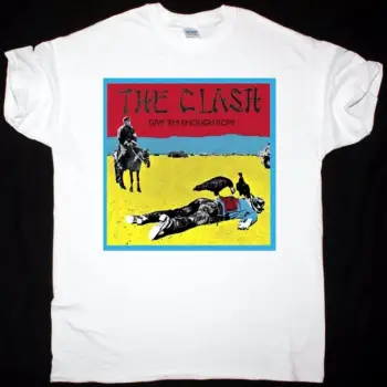 INXS DEVIL INSIDE TOUR NEW BLACK T-SHIRT ÖN BASKILI