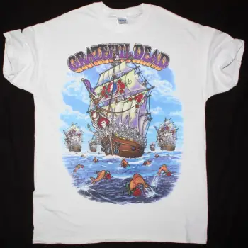 IRON MAIDEN THE FINAL FRONTIER NEW BLACK T SHIRT ÖN VE ARAKA BASKILI
