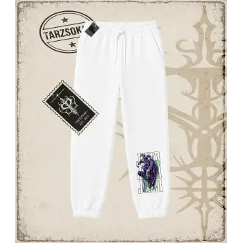 JOKER Unisex Jogger Eşofman Altı