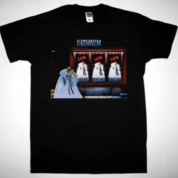JUDAS PRIEST RAM IT DOWN88 NEW BLACK T-SHIRT ÖN BASKILI