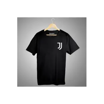 Juve Logo Tişört