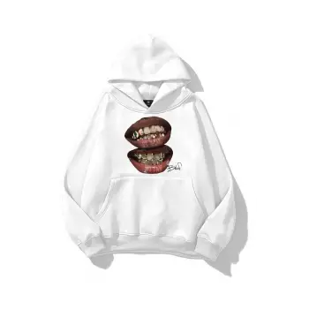 Kadın Belief Sweatshirt Beyaz
