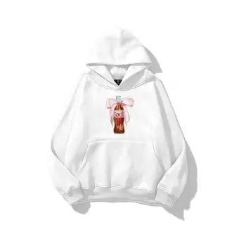 Kadın Diet Cool Sweatshirt Beyaz
