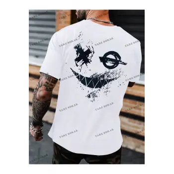 Kadın/ Erkek Unisex Smi?le