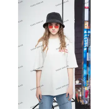Kadın Tokyo Tshirt