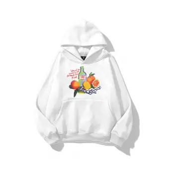 Kadın Vacation Time Sweatshirt Beyaz
