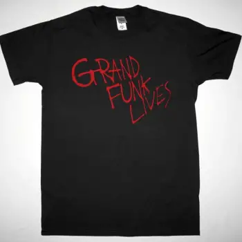 KAISER CHIEFS I PREDICT A RIOT NEW BLACK T-SHIRT ÖN BASKILI