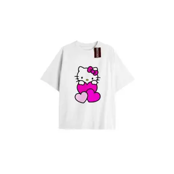 KALPLER HELLO KİTTY