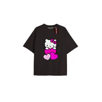 KALPLER HELLO KİTTY
