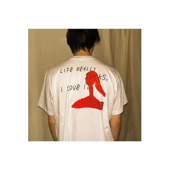 Kanye West Donda Tişört