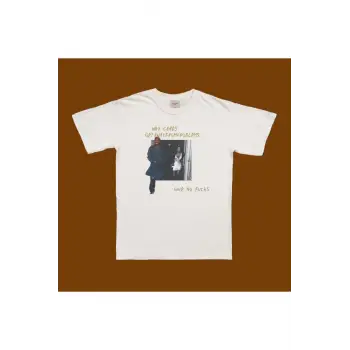 Kanye West Tişört