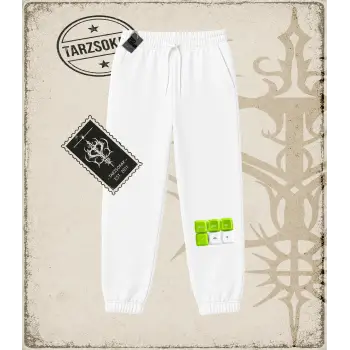 KEYCAP   Unisex Jogger Eşofman Altı