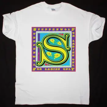 KILLING JOKE MALICIOUS DAMAGE NEW WHITE T-SHIRT ÖN BASKILI