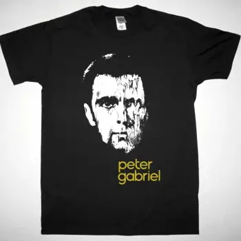 KING DIAMOND ABIGAIL87 NEW BLACK T-SHIRT ÖN BASKILI
