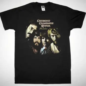 KING DIAMOND THEM NEW BLACK T-SHIRT ÖN BASKILI