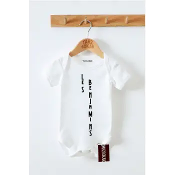 Kısa Kol Body LES CASUAL KODZıbın47