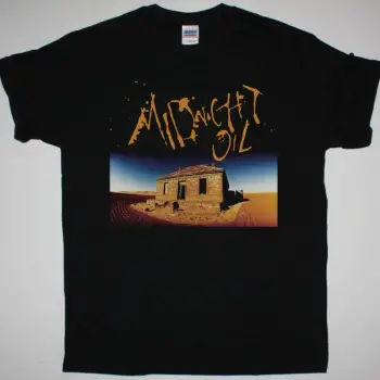 KMFDM ATTAK NEW BLACK T SHIRT ÖN BASKILI