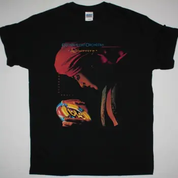 KMFDM LIGHT NEW BLACK T SHIRT ÖN BASKILI