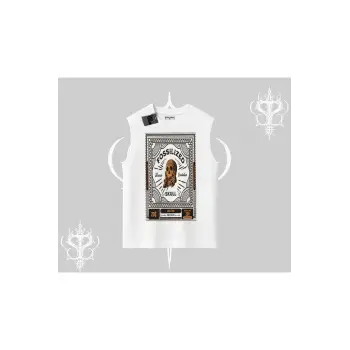 Kolsuz Tshirt Fossilized Skull Underground Archive