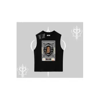 Kolsuz Tshirt Fossilized Skull Underground Archive