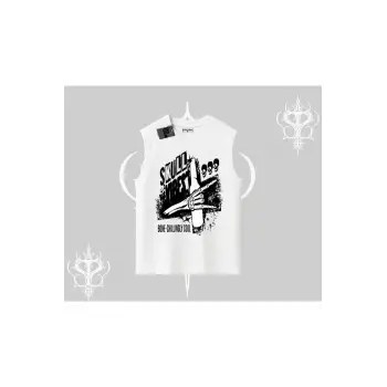 Kolsuz Tshirt Skull Impact Bone Chilling Street Icon