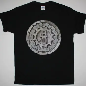 KORN LIVE AT HOLYWOOD PALLADIUM NEW BLACK T-SHIRT ÖN BASKILI