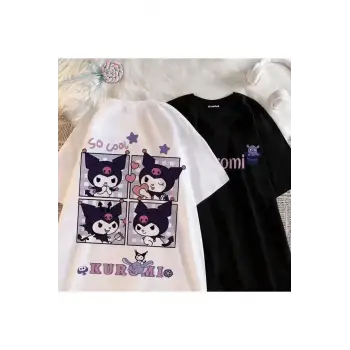 Kuromi Gotik Kolila 10