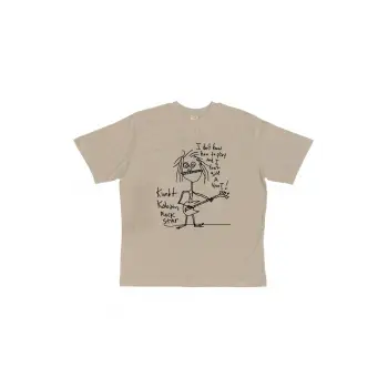 Kurt Cobain // Nirvana T-shirt