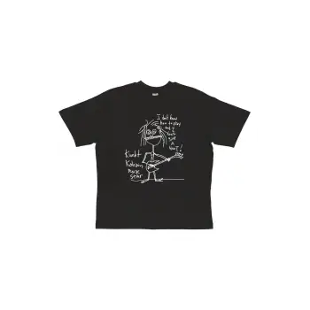 Kurt Cobain // Nirvana T-shirt