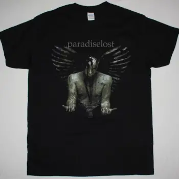 KYUSS BLACK WIDOW NEW WHITE T-SHIRT ÖN BASKILI