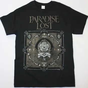 KYUSS BUTTERFLY NEW BLACK T-SHIRT ÖN BASKILI